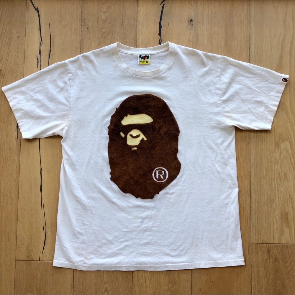 A Bathing Ape Shirt